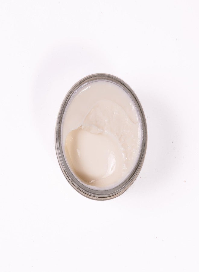 Tarrago Shoe Cream Professional Shoe Polish for Leather Boots, Shoes, Purse, Furniture Eco Friendly Leather Conditioner 1.7oz - Neutral #00 - Image 2